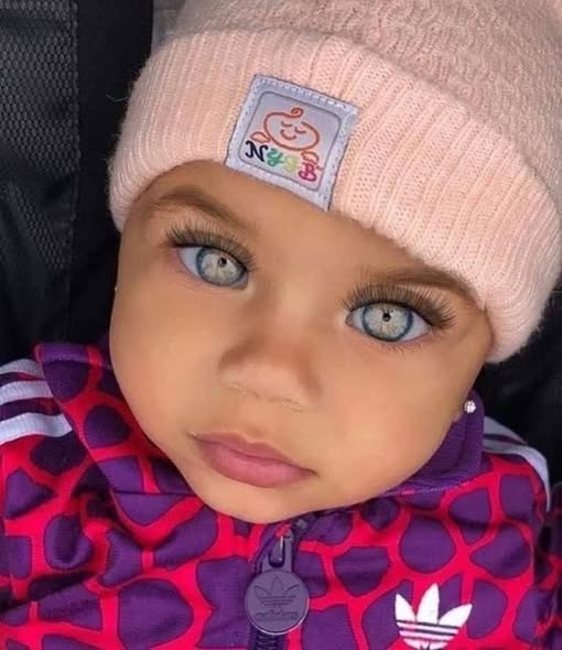 World’s Most Beautiful Child Star Breaks Her Silence As She Finally Reclaims The Life The Media Stole From Her