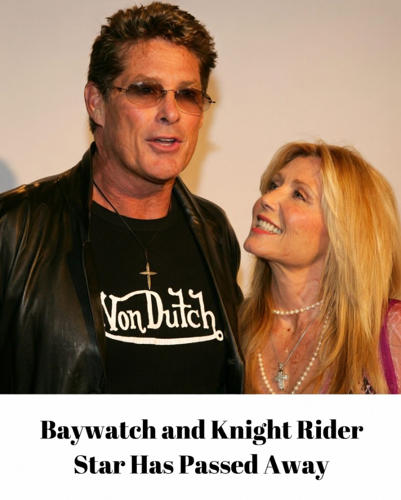 Hollywood Shock as Beloved Baywatch Star’s Final Chapter Leaves Fans Speechless