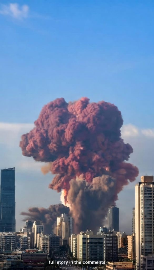 Israel Completes Massive Secret Operation — World Holds Breath