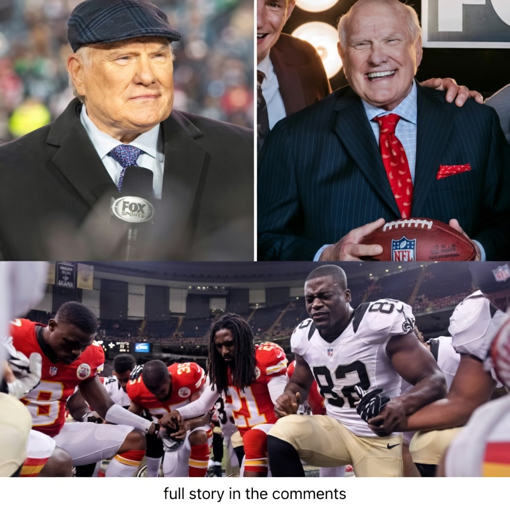 Terry Bradshaw’s Hidden Struggle Behind 4 Super Bowl Rings