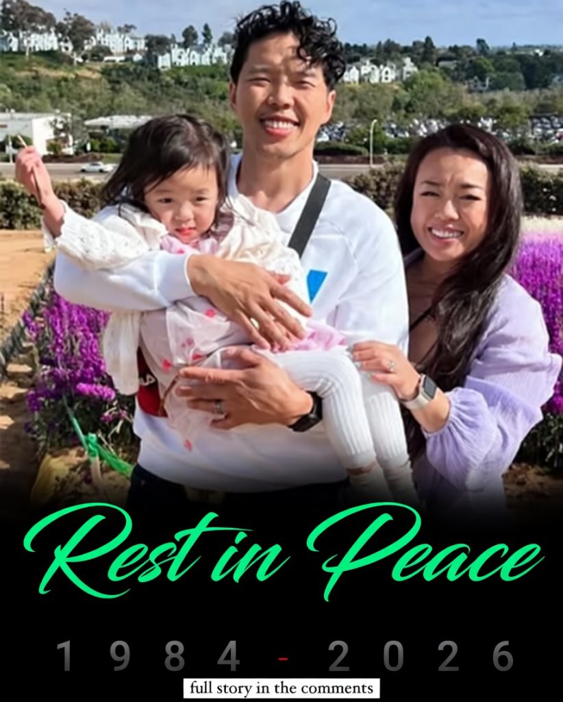 Comedian Alex Duong’s Final Heartbreaking Post Goes Viral After Death at 42