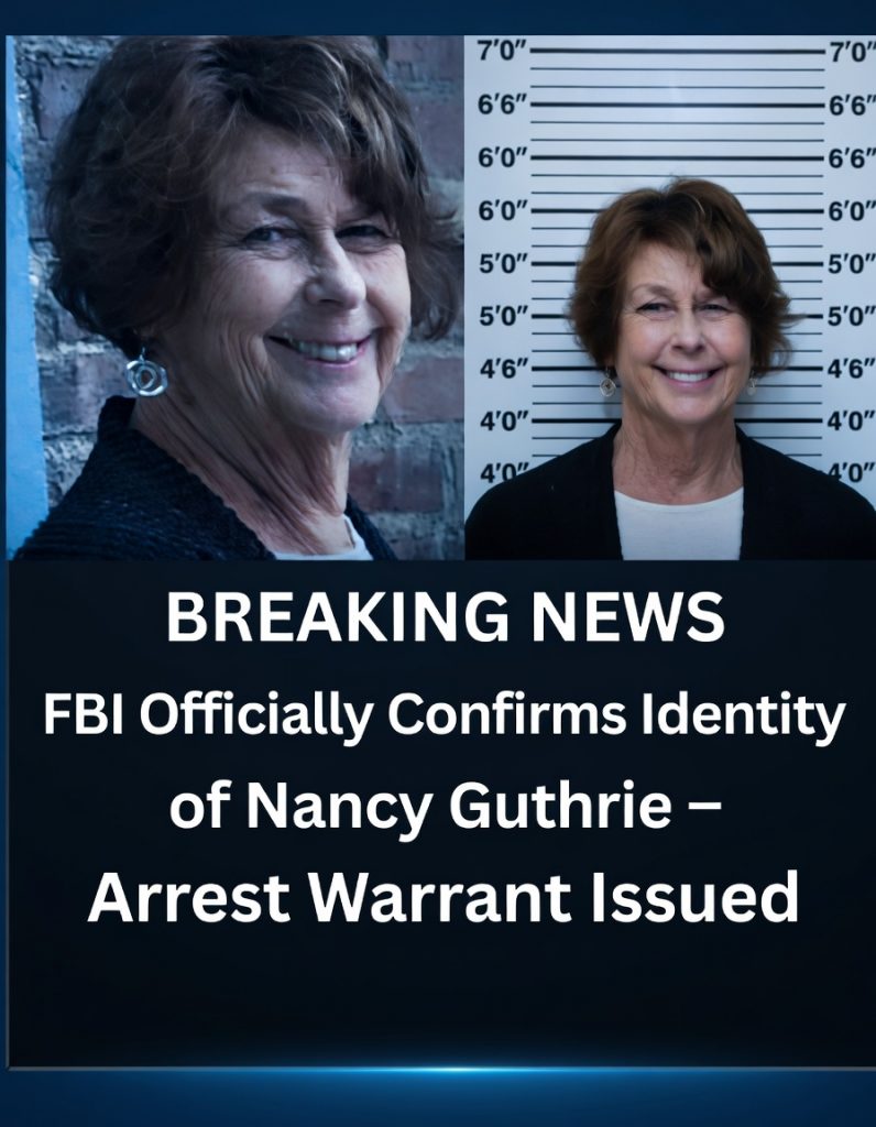 Pima County Deputy Arrested On Kidnapping Charges Amid Guthrie Probe – The Shocking Twist That Could Quietly Threaten Your Retirement Savings And Grandchildren’s Future