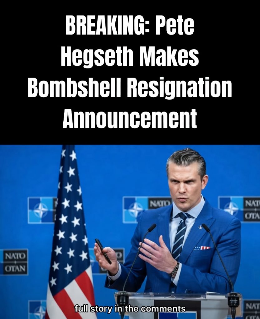 Pentagon Chief Fires Back at Leaks — What Is Really Going On