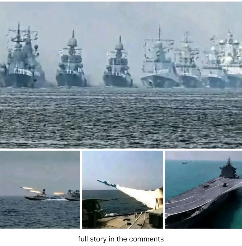 US Joins Russia-Ukraine Trilateral Talks in UAE — What It Really Means