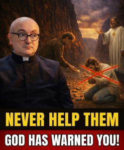 8 Situations In Which The Bible Advises Acting Prudently Before Helping Others – The Hidden Wisdom That Could Quietly Protect Your Retirement Savings And Grandchildren’s Future