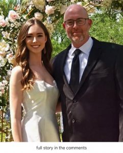 Daughter Married My Ex-Husband — Son’s Shocking Wedding Revelation