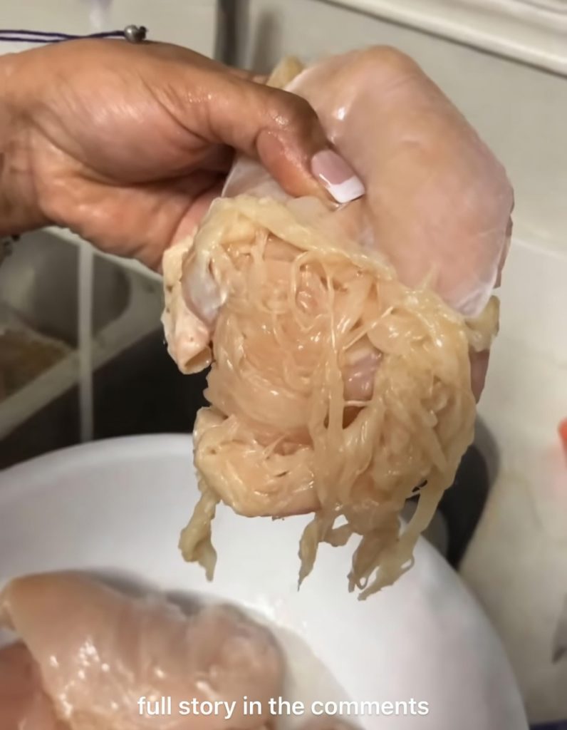 Why Supermarket Chicken Isn’t What You Think It Is