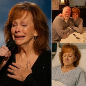 The Queen of Country Returns — Why Reba McEntire’s Urgent Update Is Shaking the Industry and What It Means for Her Massive 2026 Comeback