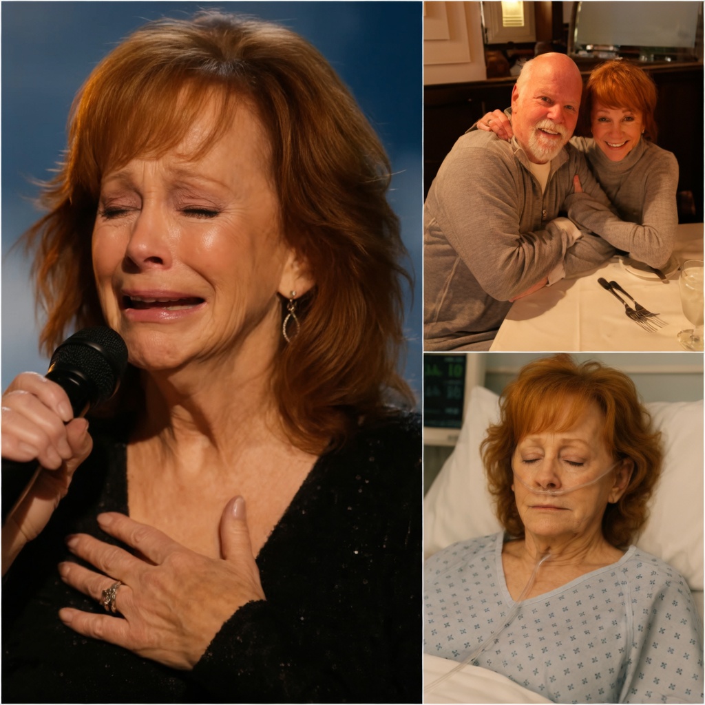 The Queen of Country Returns — Why Reba McEntire’s Urgent Update Is Shaking the Industry and What It Means for Her Massive 2026 Comeback