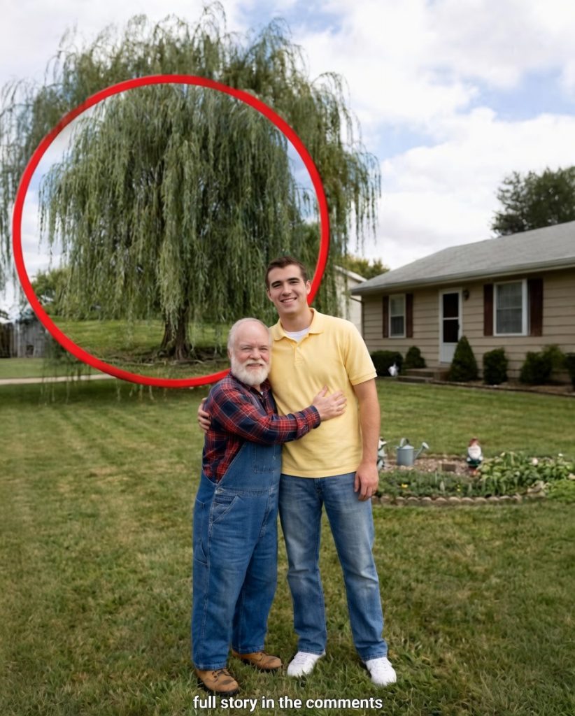 Grandpa’s Letter Led to Buried Safe — Cousin Already Knew