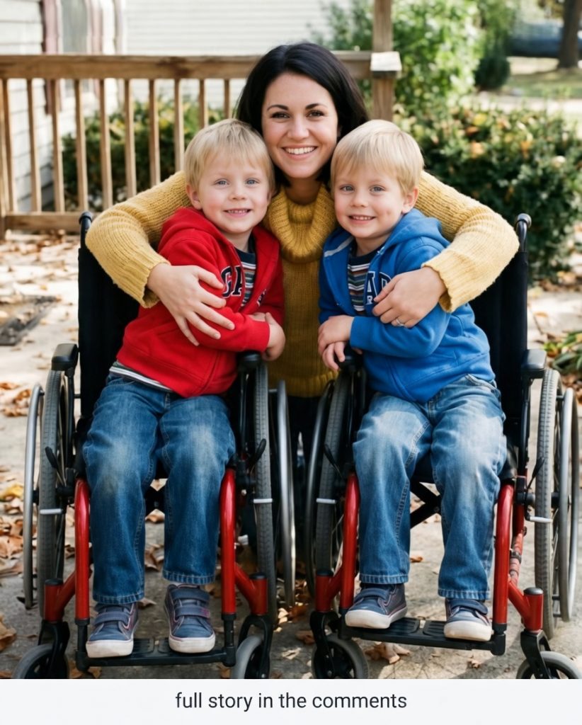 She Refused to Disappear — The Real Reason Sarah Palin Still Has Everyone Watching