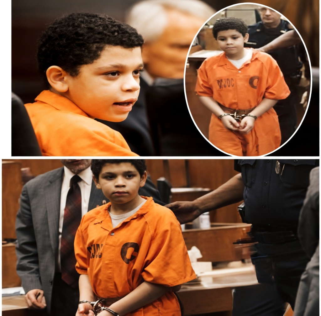 The Last Request: Why His Final Wish On Death Row Revealed The Power Of Forgiveness And Family Legacy