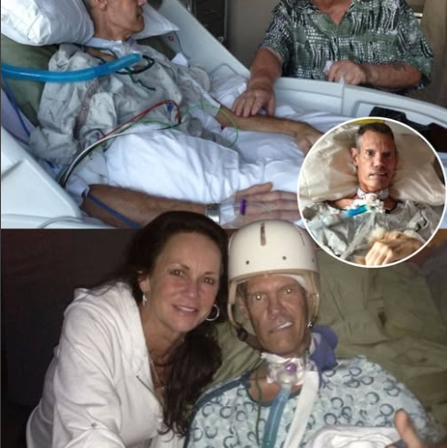 Mary Travis Tearfully Announces Serious Health Setback for Randy Travis