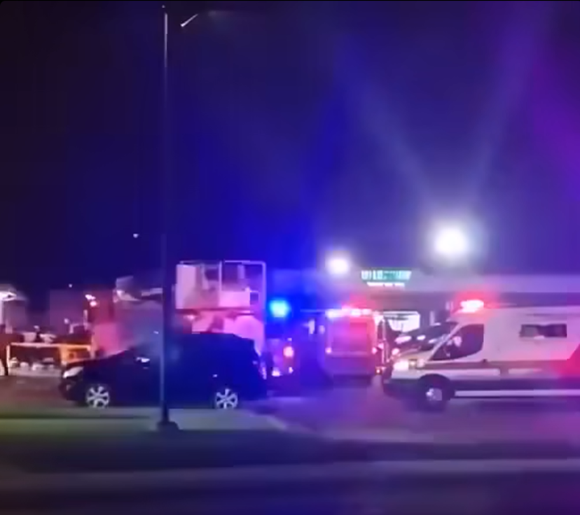 Breaking: At Least 21 Dead, 34 Injured After Mass Shooting At Child’s Event – The Tragedy That Forces Every Grandparent To Protect Their Retirement Savings And Grandchildren’s Future
