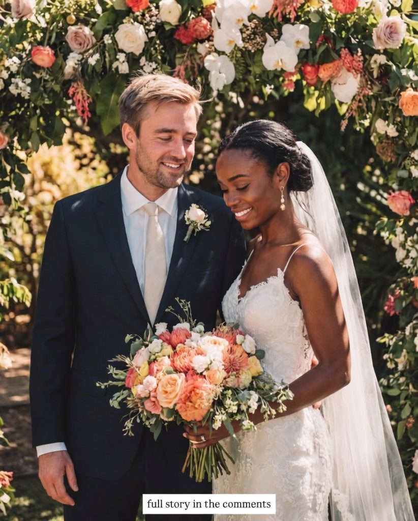 Single Mom Paid Stranger’s Groceries — Rusty Key Changed Everything