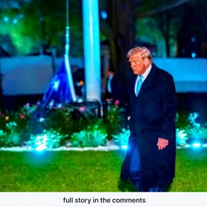 New Legal Blow Against Trump Could Reshape Politics Overnight