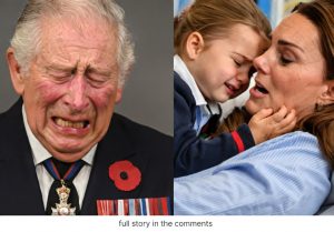 King Charles Breaks Silence on Difficult Decision Involving Prince William