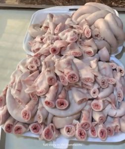 What’s Really in Supermarket Meat? The Hidden Ingredients You Need to Know