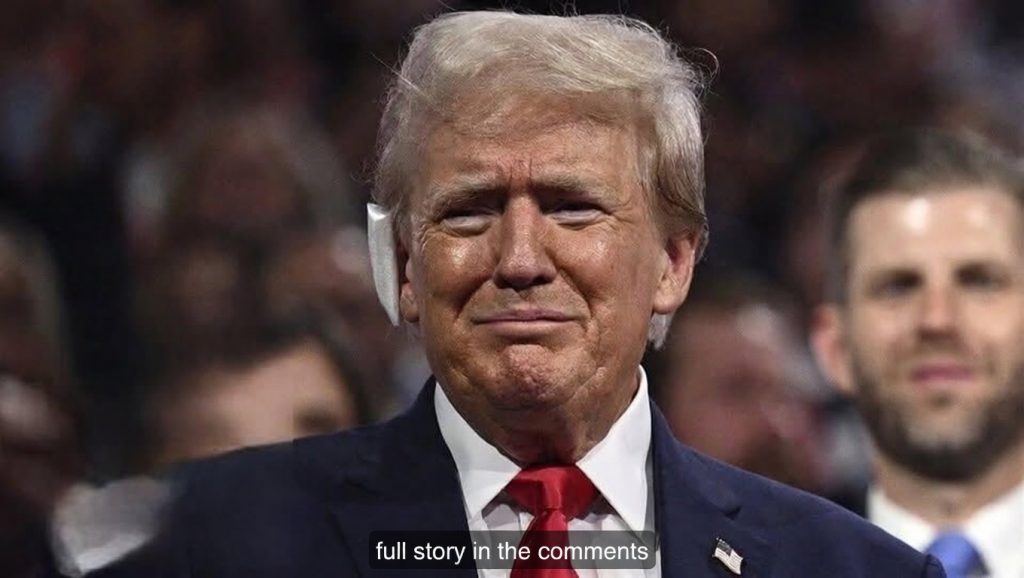 Trump Slams Obama, Claims He Deserves Nobel Prize for Ending Wars