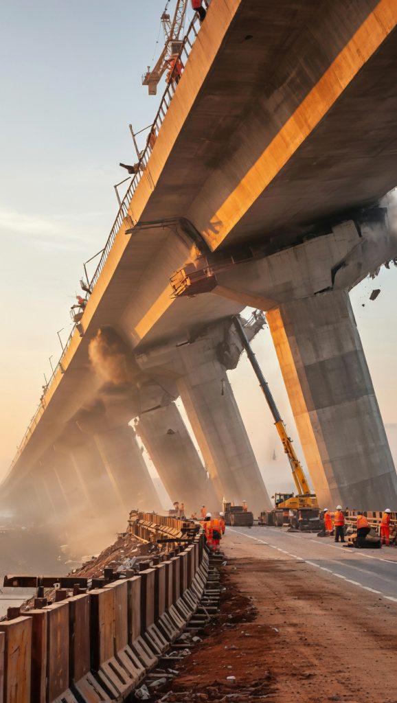 The Earth Ripped Open at 3:42 AM — Why This 7.7-Magnitude Disaster Is the Wake-Up Call the World Wasn’t Ready For