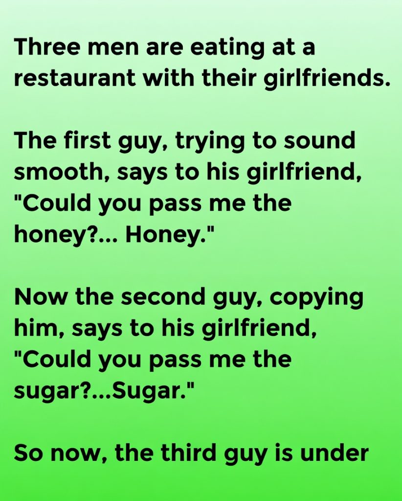 The Napkin Disaster: Why His Total Failure To Be Romantic Became The Most Unforgettable Moment Of The Night