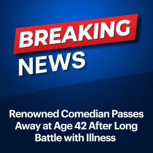 The Tragic Final Act Of Alex Duong: Why The Comedy World’s Brightest Rising Star Was Stolen From Us At The Peak Of His Career