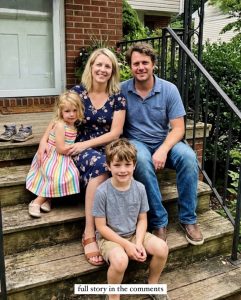 Smart Scale Alerted Wife to 115-lb Guest — Shocking Bedroom Discovery