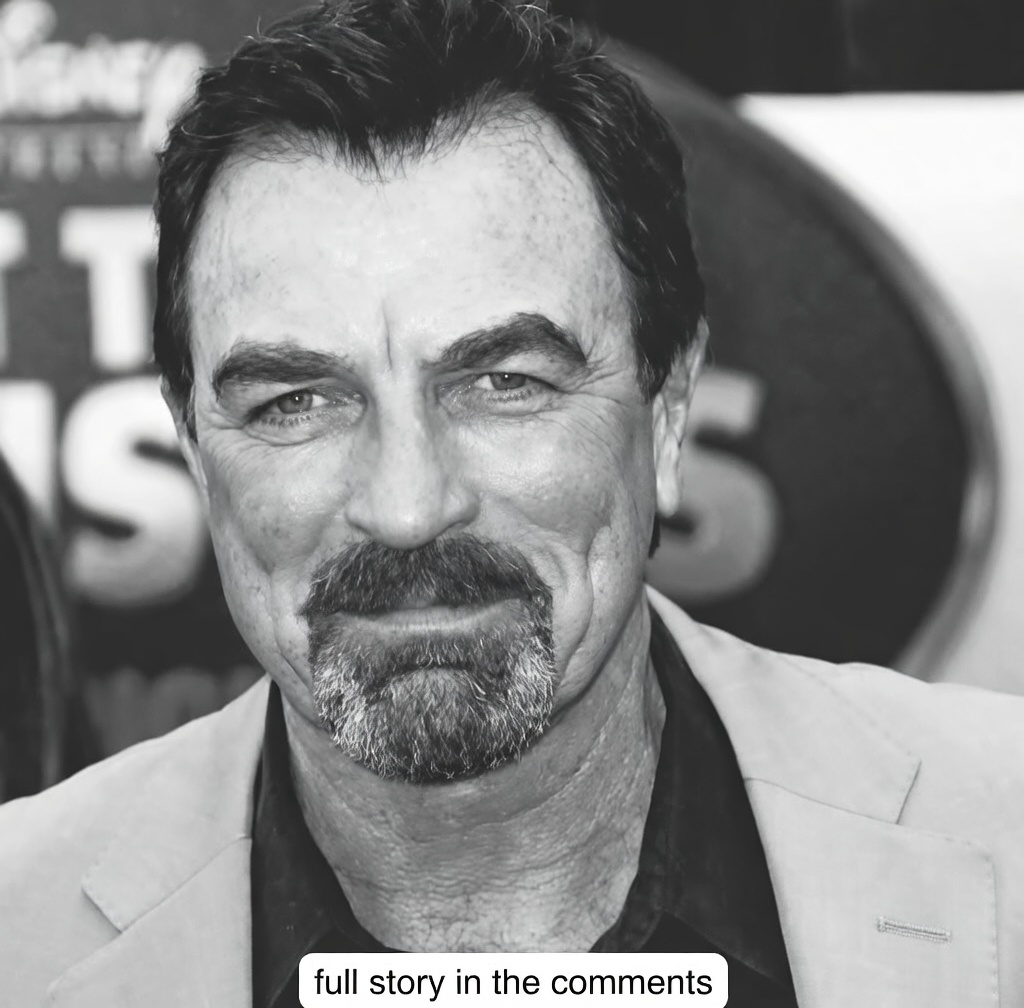 Tom Selleck’s Emotional Final Moments on Blue Bloods