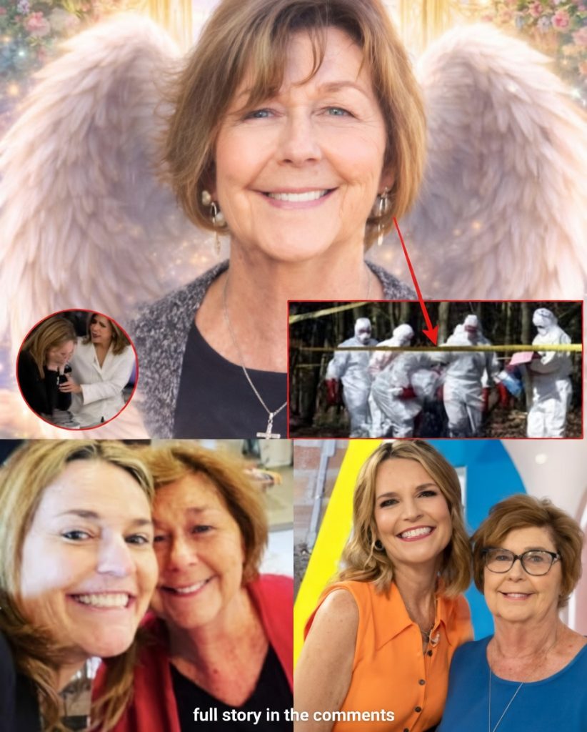 Nancy Guthrie Found Dead — Stepfather Arrested in Shocking Family Betrayal
