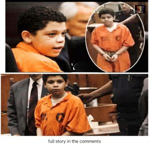 He Was Waiting to Be Executed — His Last Request Shocked Everyone