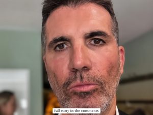 Simon Cowell Reveals Amanda Holden Wasn’t the Original Choice for Britain’s Got Talent