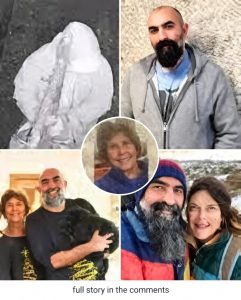 Arizona Police Confirm Major Update on Tommaso Cioni Case