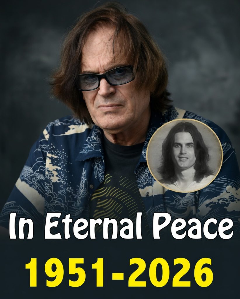 Legendary Keyboard Wizard of Ambrosia Dead at 75 As Fans Mourn the Loss of a Rock Icon