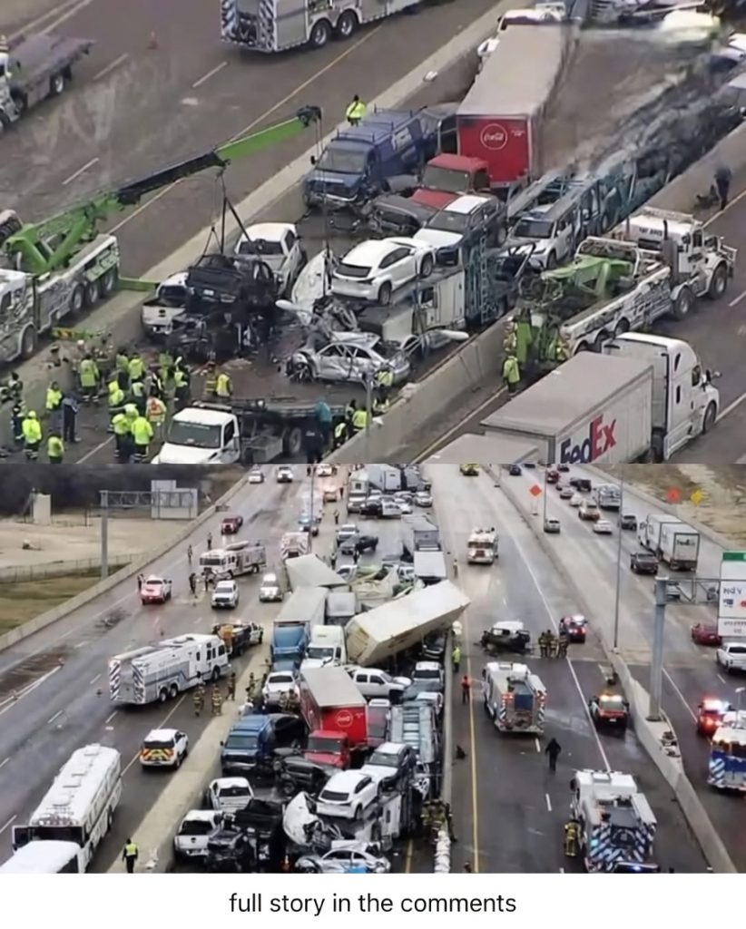 Over 65 Lives Lost in Catastrophic Disaster That Shook Nation