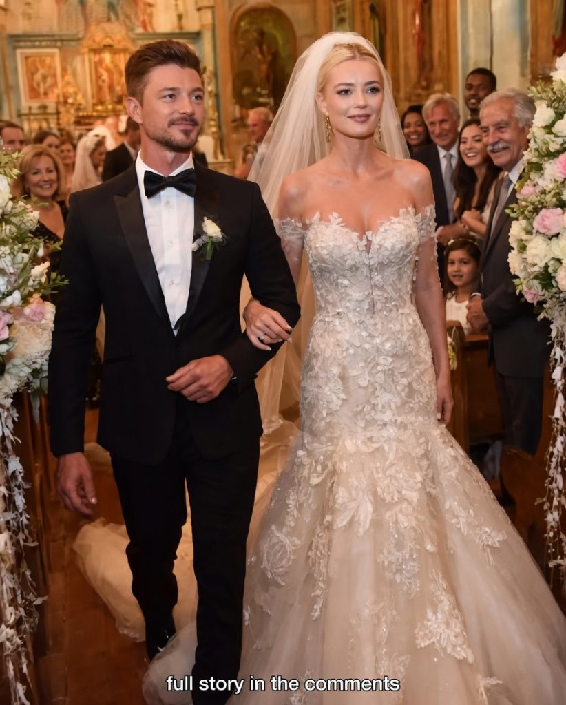 My Sister Stole My Wedding Dress and Fiancé — But I Had the Last Laugh