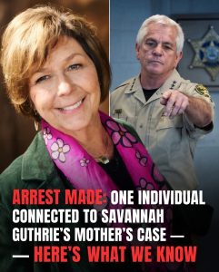 Derrick Callella Has Been Arrested In The Nancy Guthrie Case: His Motive Has Been Revealed By Authorities