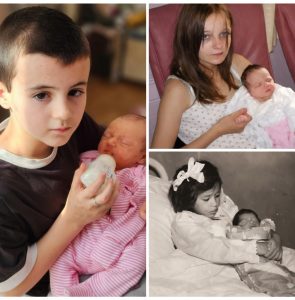 Where Are They Now? The Heartstopping True Story Of Britain’s Youngest Parents Who Shocked The Nation At Fourteen Years Old – The Emotional Update That Could Quietly Threaten Your Retirement Savings And Grandchildren’s Future