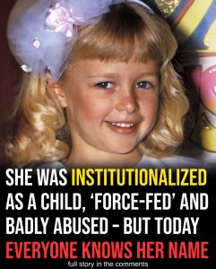 Paris Hilton’s Hidden Trauma That Shocked the World