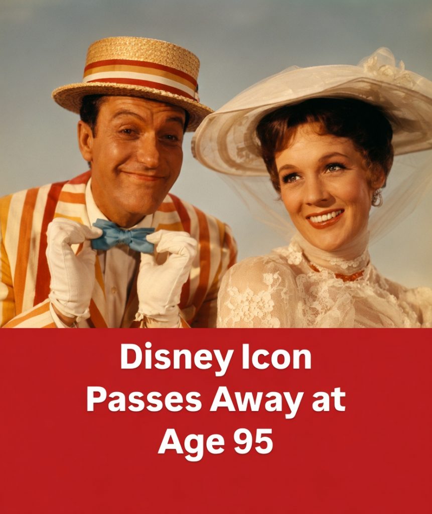 The Man Who Created the Soundtrack of Your Childhood Has Taken His Final Bow at 95