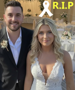 Woman Dies On Her Wedding Day Shortly After Suffering A Sudden Tragedy – The Heartbreaking Loss That Could Quietly Protect Your Retirement Savings And Grandchildren’s Future