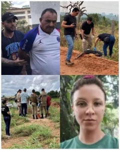 After A Frantic Search The Young Woman Was Finally Found – The Emotional Discovery That Could Quietly Protect Your Retirement Savings And Grandchildren’s Future