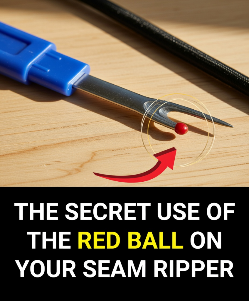 The Complete Guide To Using A Seam Ripper Correctly – The Hidden Sewing Secret That Could Quietly Protect Your Retirement Savings And Grandchildren’s Future