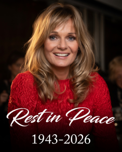 Hollywood Mourns The Loss Of A True Legend – The Iconic Star Who Defined An Era Of Glamour And Grit And The Heartbreaking Lesson That Could Quietly Protect Your Retirement Savings And Grandchildren’s Future