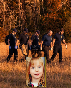 Betrayal In The Pines – Why This Missing Girl Case Is Every Parent’s Worst Nightmare And The Chilling Lesson That Could Quietly Protect Your Retirement Savings And Grandchildren’s Future