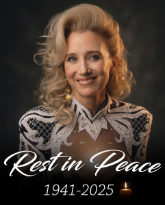 The Final Curtain Falls For A Golden Age Legend – The Heartbreaking Last Words Her Daughter Shared Will Leave You In Tears And Could Quietly Protect Your Retirement Savings And Grandchildren’s Future