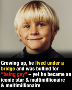 The Untold Tragedy Of The Blonde Boy Who Conquered The World Only To Lose Everything To The Dark Side Of Fame And A Broken Heart – The Heartbreaking Story That Could Quietly Protect Your Retirement Savings And Grandchildren’s Future