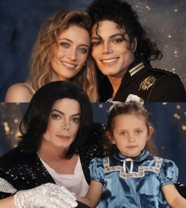 Michael Jackson’s Daughter Has Finally Broken Her Silence – What She Revealed Is Not What People Expected And The Heartbreaking Truth That Could Quietly Protect Your Retirement Savings And Grandchildren’s Future