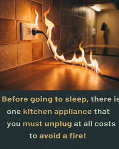 Save Energy And Improve Home Safety By Unplugging These Everyday Appliances – The Quiet Habit That Could Quietly Protect Your Retirement Savings And Grandchildren’s Future
