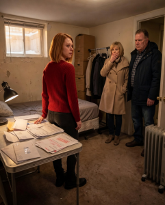 I Supported My Parents For Fifteen Years And Lost Everything – But When I Overheard Their Cruel Secrets During Christmas Dinner I Finally Reclaimed My Life And The Powerful Lesson That Could Quietly Protect Your Retirement Savings And Grandchildren’s Future