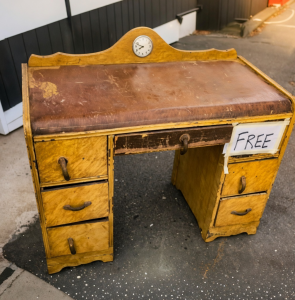 How One Man Turned A Free Find Into A Stunning Masterpiece – The Shocking Discovery That Could Quietly Protect Your Retirement Savings And Grandchildren’s Future